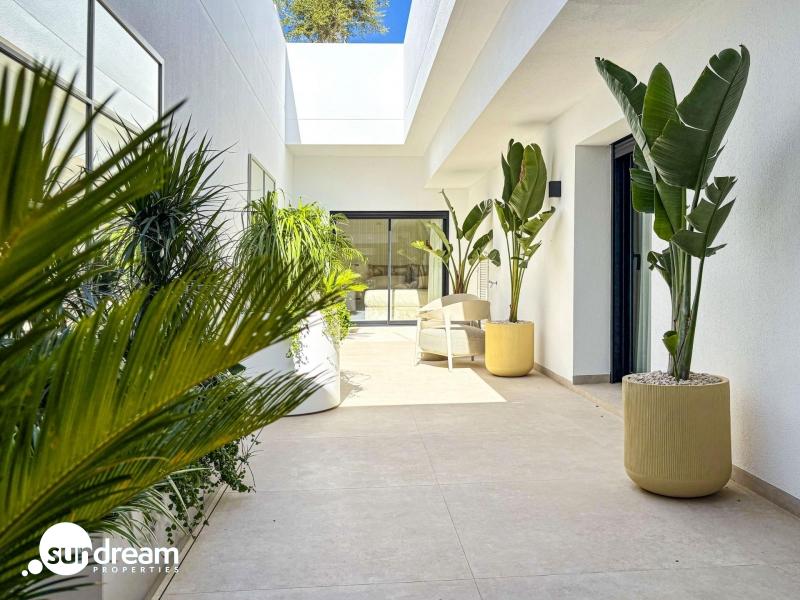 g_41857-33-27 Villa de lujo obra nueva en venta Ciudad Quesada
