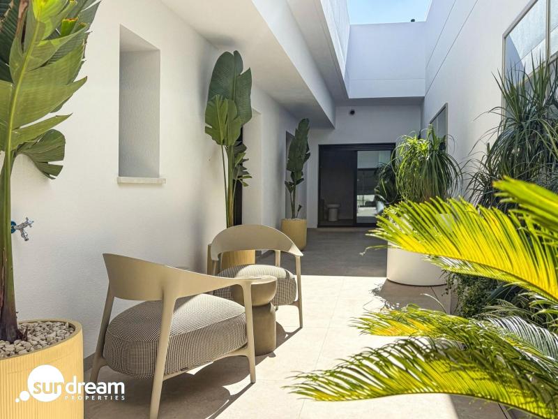 g_41857-33-28 Villa de lujo obra nueva en venta Ciudad Quesada