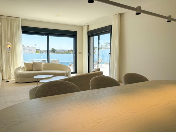 Villa de lujo obra nueva en venta Ciudad Quesada