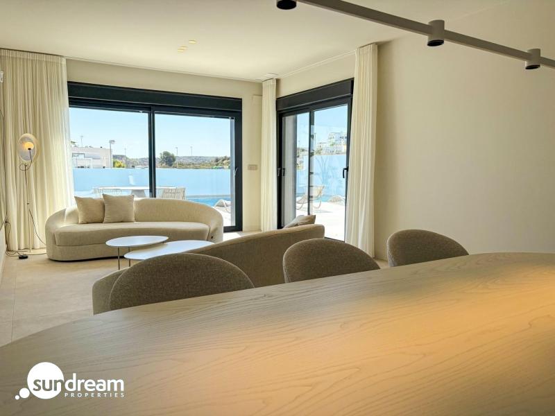 g_41857-33-3 Villa de lujo obra nueva en venta Ciudad Quesada