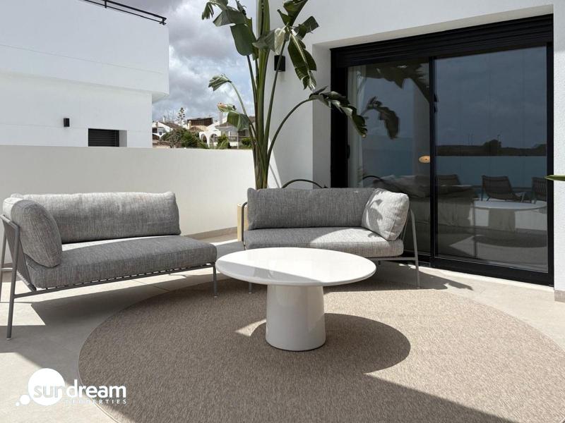 g_41857-33-35 Villa de lujo obra nueva en venta Ciudad Quesada
