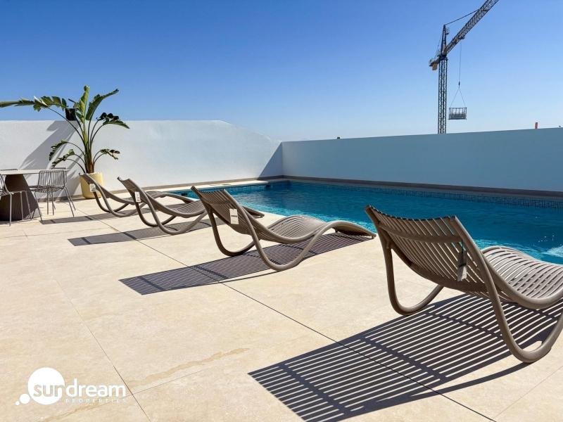 g_41857-33-36 Villa de lujo obra nueva en venta Ciudad Quesada