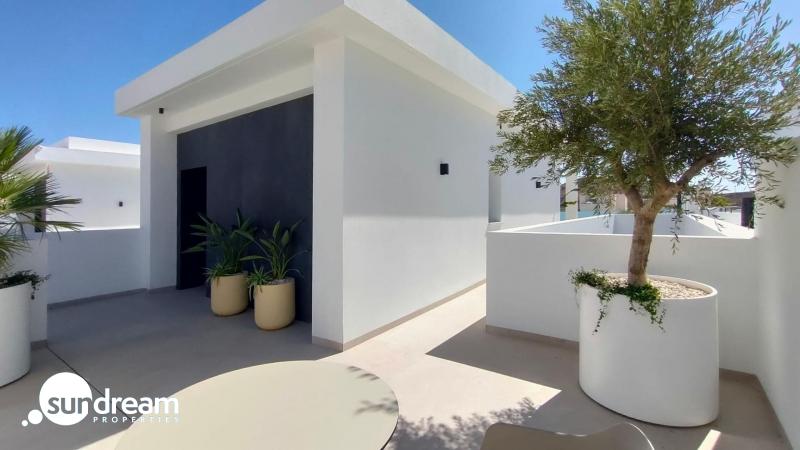 g_41857-33-38 Villa de lujo obra nueva en venta Ciudad Quesada