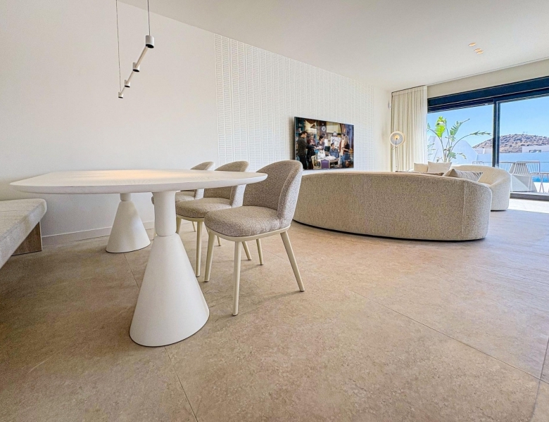 Villa de lujo obra nueva en venta Ciudad Quesada