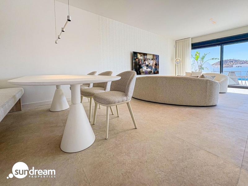 g_41857-33-5 Villa de lujo obra nueva en venta Ciudad Quesada