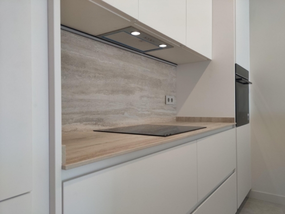 Villa de lujo obra nueva en venta Ciudad Quesada
