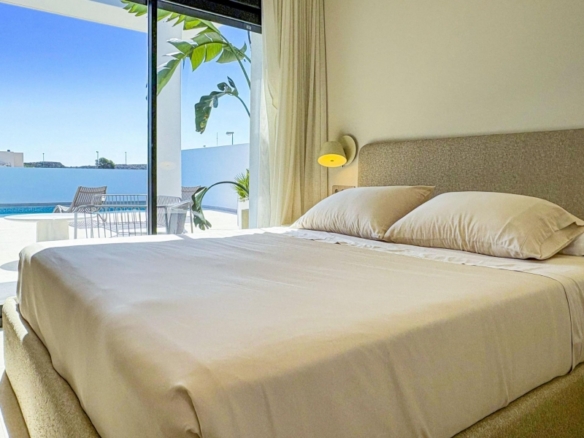Villa de lujo obra nueva en venta Ciudad Quesada