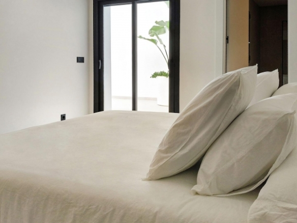 Villa en venta obra nueva con piscina Ciudad Quesada