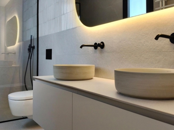 Villa en venta obra nueva con piscina Ciudad Quesada