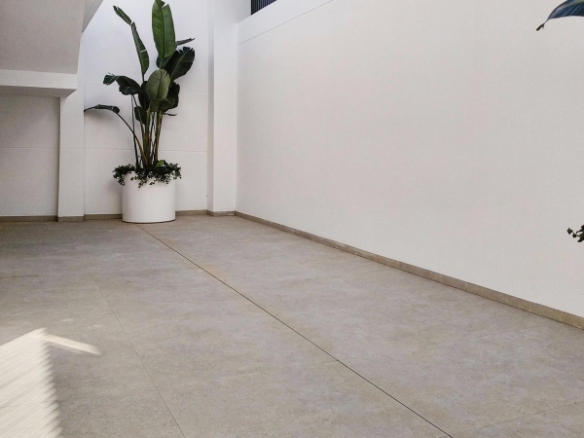 Villa en venta obra nueva con piscina Ciudad Quesada