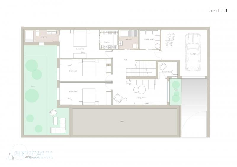 g_41858-30-27 Villa en venta obra nueva con piscina Ciudad Quesada