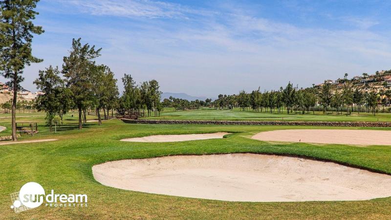 g_41858-30-30 Villa en venta obra nueva con piscina Ciudad Quesada