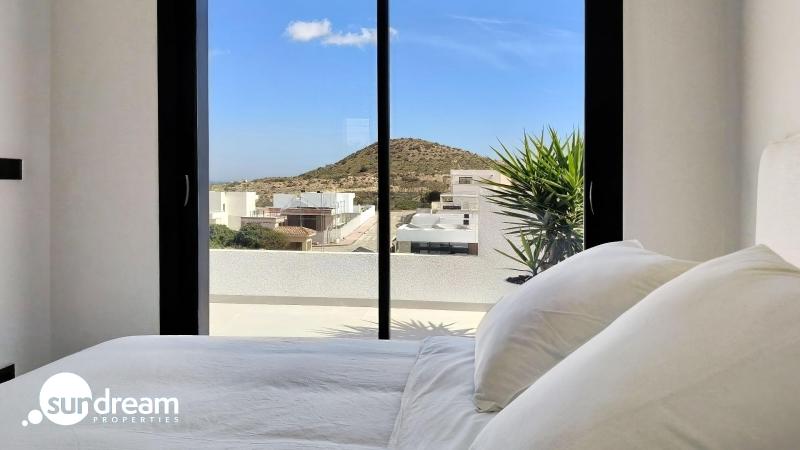 g_41859-30-13 Villa en venta con piscina en Ciudad Quesada
