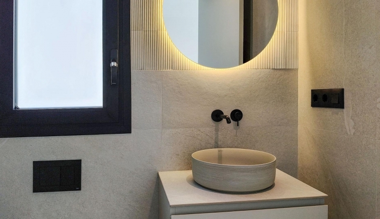 Villa en venta con piscina en Ciudad Quesada