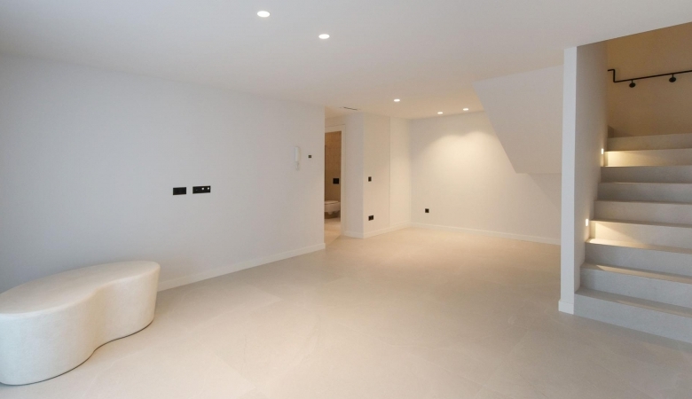 Villa en venta con piscina en Ciudad Quesada