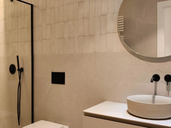 Villa en venta con piscina en Ciudad Quesada