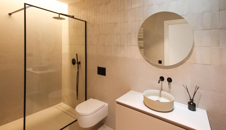 Villa en venta con piscina en Ciudad Quesada