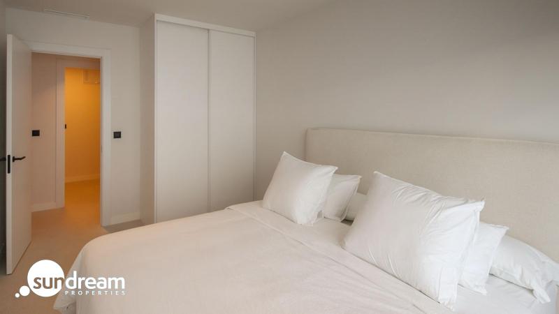 Villa en venta con piscina en Ciudad Quesada