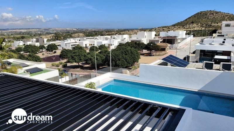 g_41859-30-38 Villa en venta con piscina en Ciudad Quesada