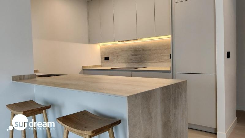 Villa en venta con piscina en Ciudad Quesada