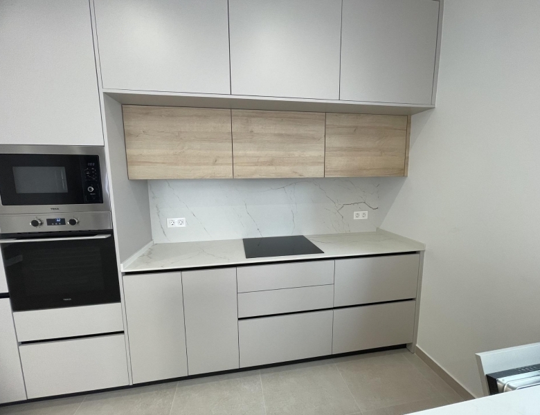 Villa de 3 dormitorios y piscina privada en venta en Las Heredades, Costa Blanca