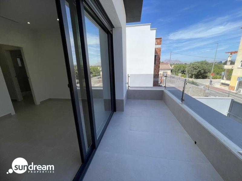 g_41883-20-37 Villa de 3 dormitorios y piscina privada en venta en Las Heredades, Costa Blanca