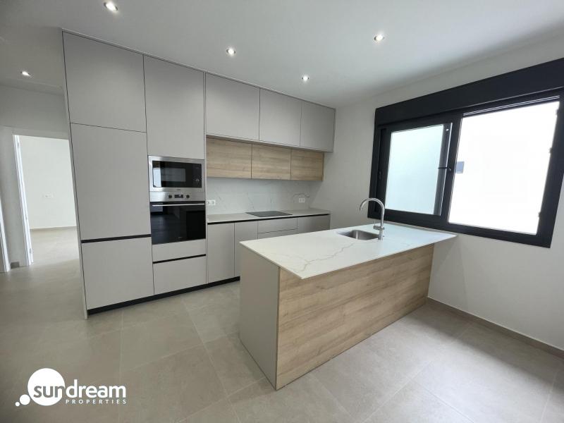 g_41883-20-7 Villa de 3 dormitorios y piscina privada en venta en Las Heredades, Costa Blanca