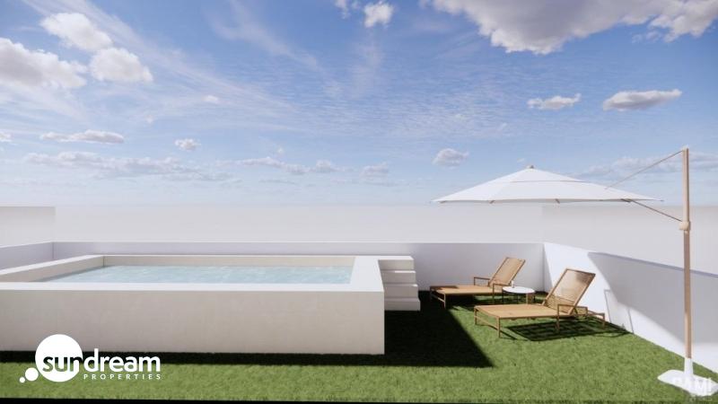 g_41920-13-13 Apartamento de 2 dormitorios a la venta a unos pasos de la playa en Torre de la Horadada.