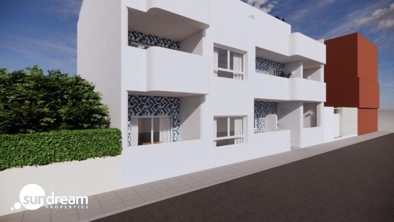 g_41920-13-22 Apartamento de 2 dormitorios a la venta a unos pasos de la playa en Torre de la Horadada.