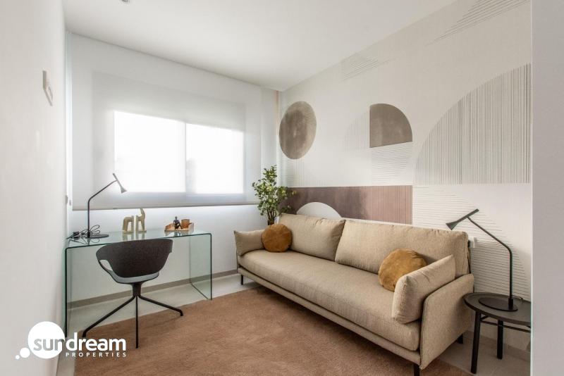 g_41972-7-11 Apartamento de 2 dormitorios con vistas panorámicas al mar a la venta en Finestrat
