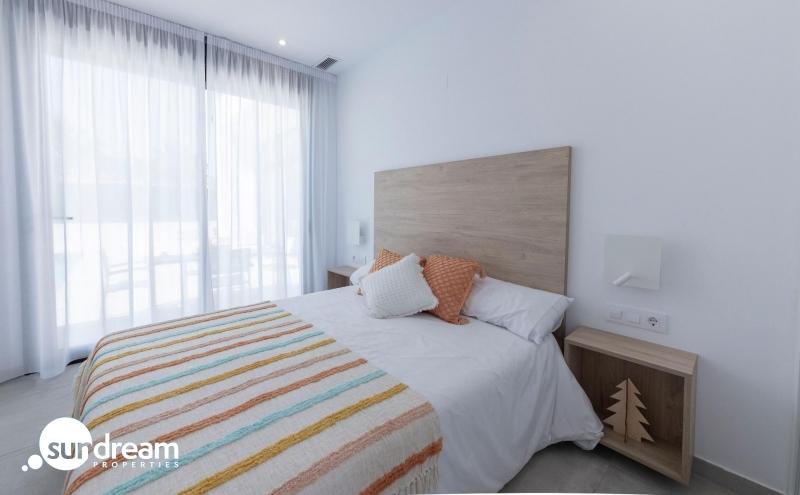 g_42078-9-11 Villa independiente con 3 dormitorios y piscina privada a la venta en Calasparra(Murcia)