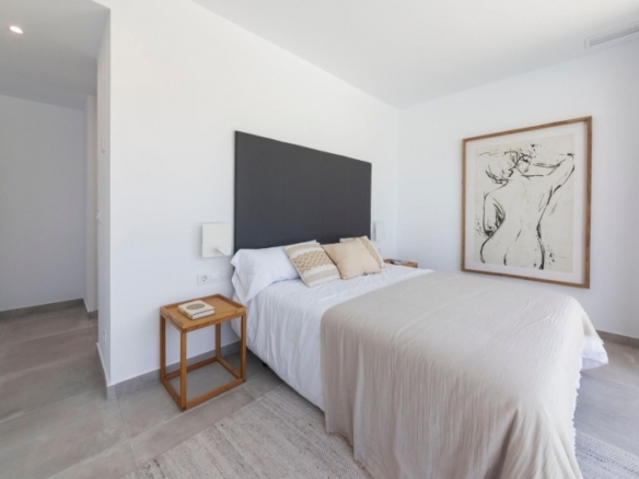 Villa independiente con 3 dormitorios y piscina privada a  la venta en Calasparra(Murcia)