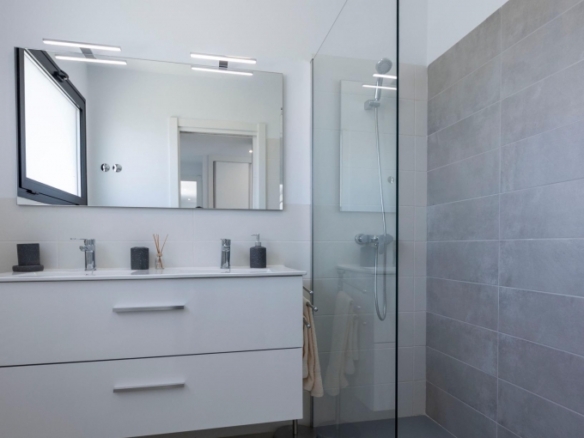 Villa independiente con 3 dormitorios y piscina privada a  la venta en Calasparra(Murcia)