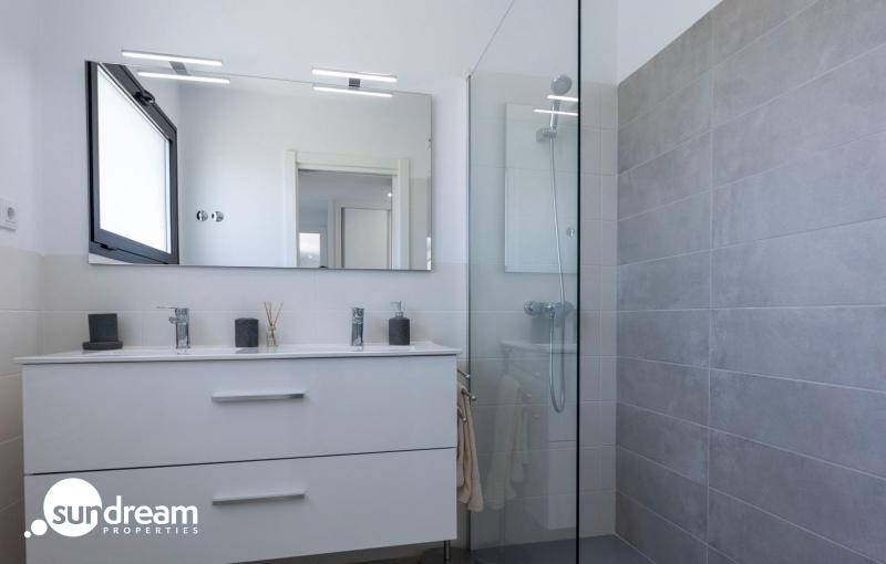 g_42078-9-18 Villa independiente con 3 dormitorios y piscina privada a la venta en Calasparra(Murcia)