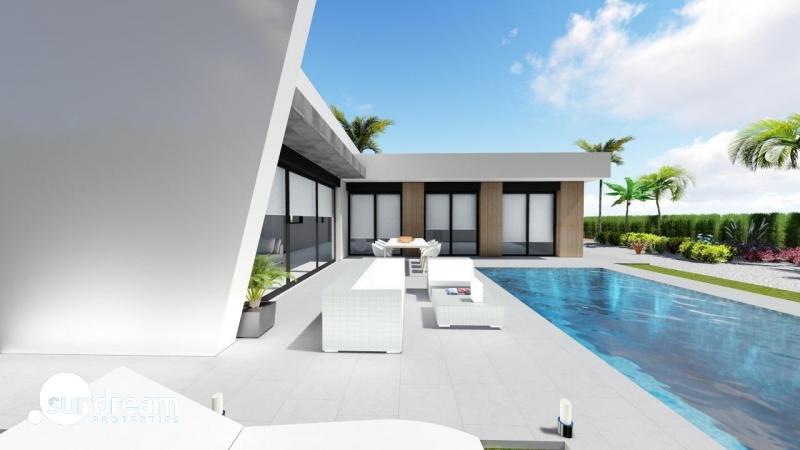 g_42078-9-3 Villa independiente con 3 dormitorios y piscina privada a la venta en Calasparra(Murcia)