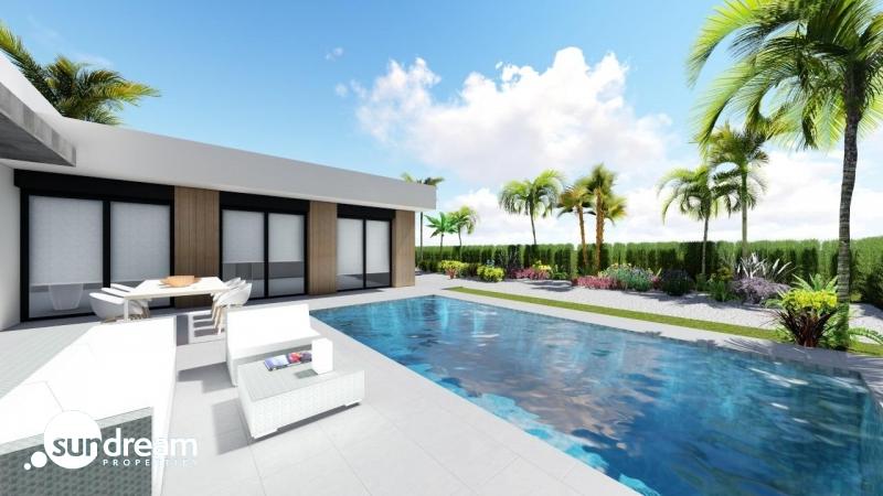 g_42078-9-4 Villa independiente con 3 dormitorios y piscina privada a la venta en Calasparra(Murcia)