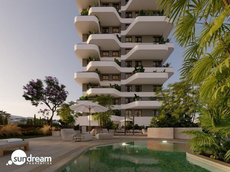 g_42099-11-24 Piso en venta obra nueva Playa Cantal Roig Calpe