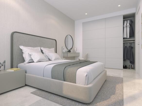 Apartamento en venta playa del Cura Torrevieja
