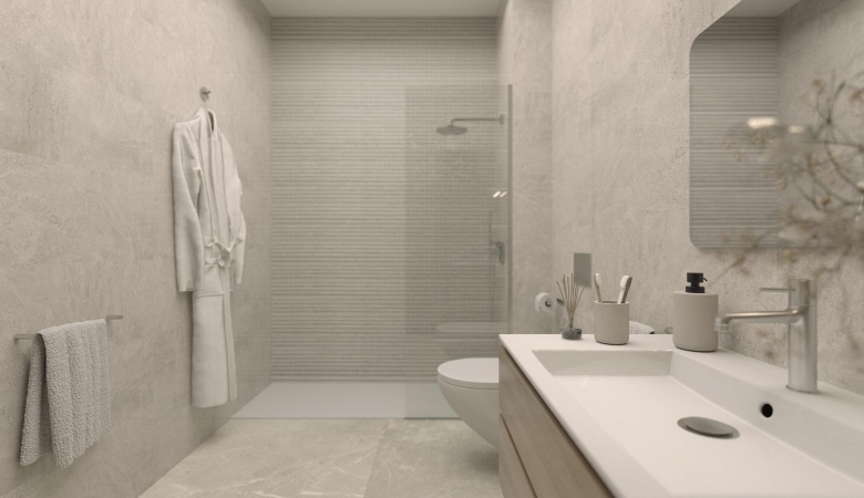 Apartamento en venta playa del Cura Torrevieja