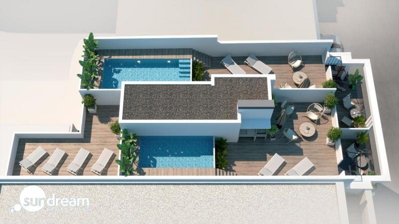 g_42100-15-19 Apartamento en venta playa del Cura Torrevieja