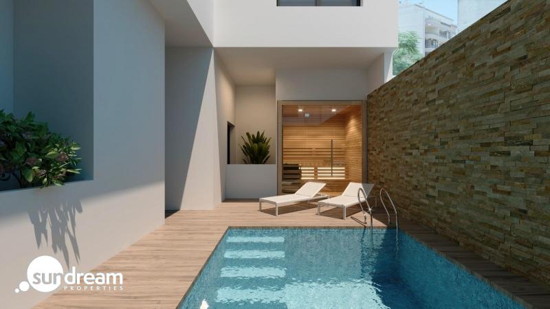 Apartamento en venta playa del Cura Torrevieja