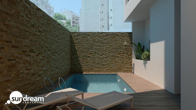 g_42100-15-3 Apartamento en venta playa del Cura Torrevieja