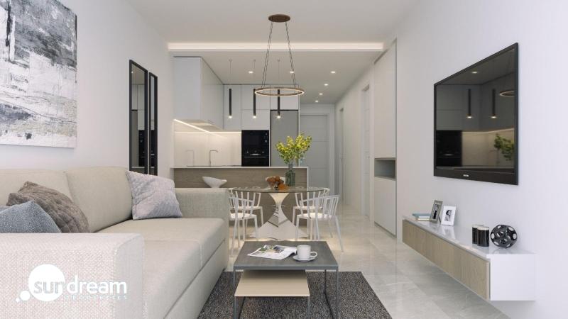 g_42100-15-6 Apartamento en venta playa del Cura Torrevieja