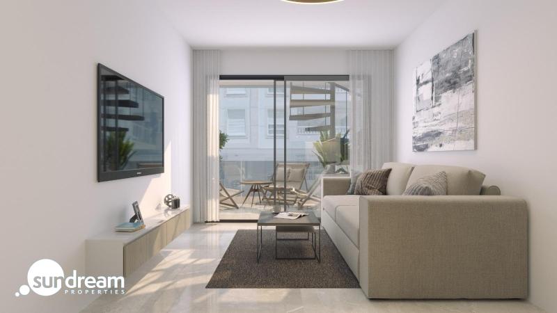 g_42100-15-9 Apartamento en venta playa del Cura Torrevieja