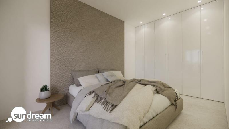 g_42111-18-10 Apartamento en venta obra nueva en Catral