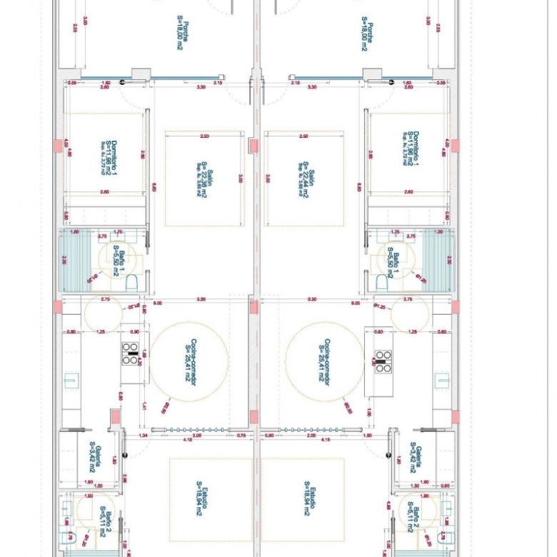 Apartamento en venta obra nueva en Catral