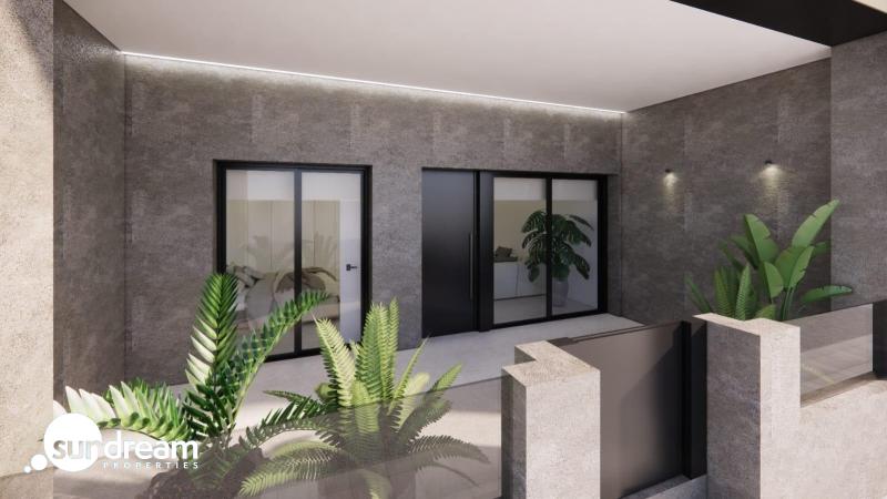 Apartamento en venta obra nueva en Catral