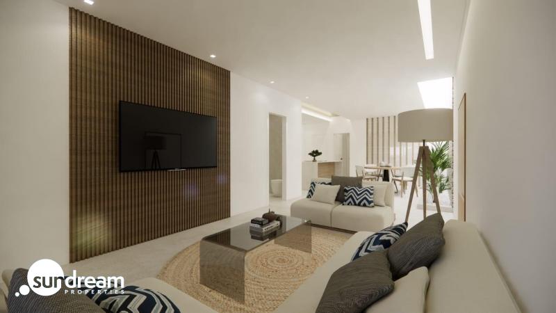 g_42111-18-4 Apartamento en venta obra nueva en Catral