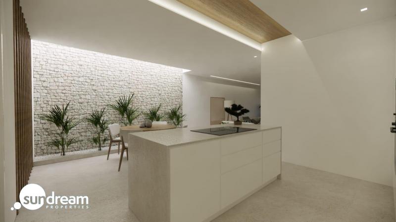 g_42111-18-7 Apartamento en venta obra nueva en Catral