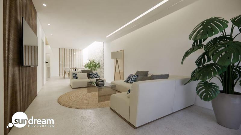 g_42111-18-8 Apartamento en venta obra nueva en Catral